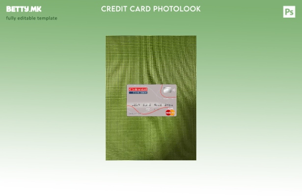 модерен стил Австралија колонијална прва државна банка мастер картичка photolook